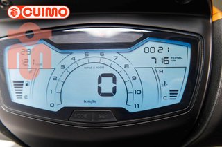 PIAGGIO MEDLEY 125 S