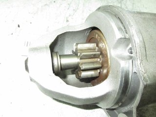 Motor arranque BMW 1324860 1005831388 Serie 6