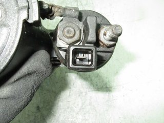 Motor arranque BMW 1324860 1005831388 Serie 6