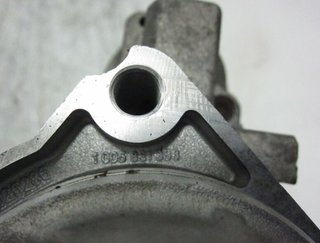 Motor arranque BMW 1324860 1005831388 Serie 6