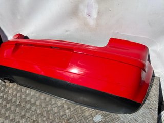 PARAGOLPES TRASERO VOLKSWAGEN POLO IV (9N3) 6Q6807421