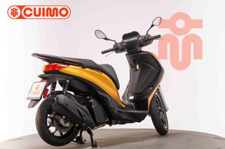 PIAGGIO MEDLEY 125 S