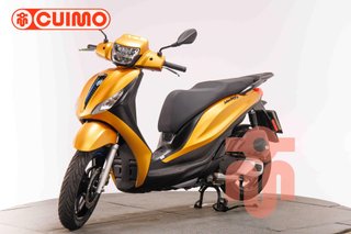 PIAGGIO MEDLEY 125 S