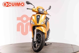 PIAGGIO MEDLEY 125 S