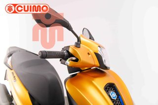 PIAGGIO MEDLEY 125 S