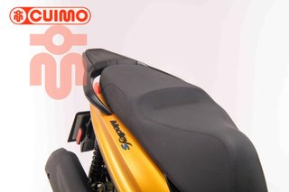 PIAGGIO MEDLEY 125 S