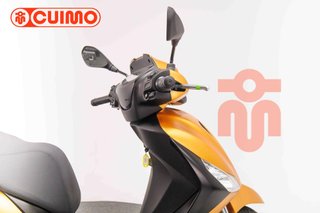 PIAGGIO MEDLEY 125 S