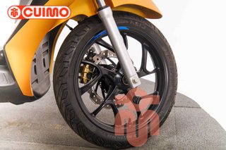 PIAGGIO MEDLEY 125 S