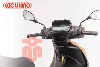 PIAGGIO MEDLEY 125 S