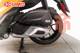 PIAGGIO MEDLEY 125 S