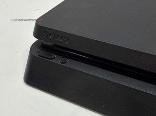 sony ps4 500gb