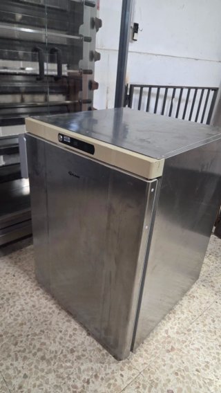 Congelador industrial GRAM