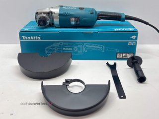 radial makita ga9020r