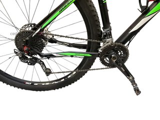 bicicleta montaña b pro m950