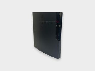 sony ps3 slim 120 gb