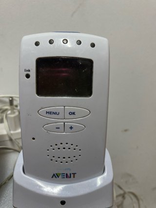 Vigilabebés Philips Avent