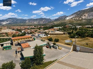 Nave industrial en venta en Dúrcal