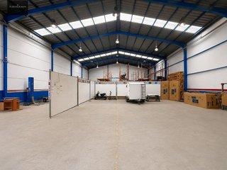 Nave industrial en venta en Dúrcal