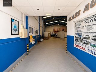 Nave industrial en venta en Dúrcal