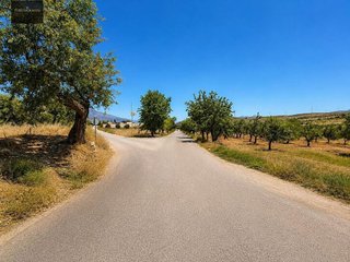 Terreno en venta en Urbanizaciones en Alhendín