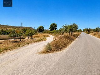 Terreno en venta en Urbanizaciones en Alhendín