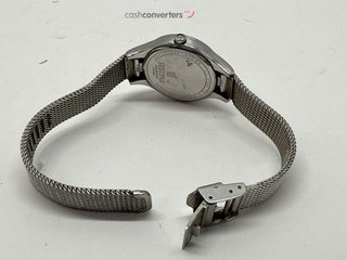 reloj pulsera señora festina f20336