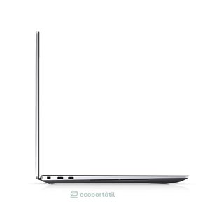 Dell Precision 5560 15.6" i9 11950H, 16GB, SSD 512GB, WUXGA, NVIDIA RTX A2000 4GB, A+