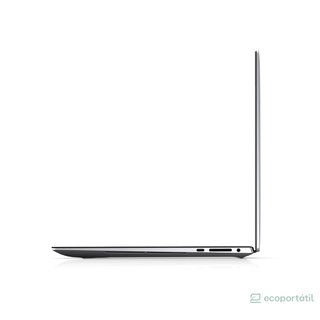 Dell Precision 5560 15.6" i9 11950H, 16GB, SSD 512GB, WUXGA, NVIDIA RTX A2000 4GB, A+