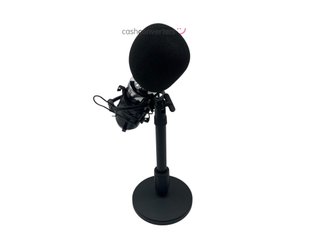 microfono vocalista audibax 3000