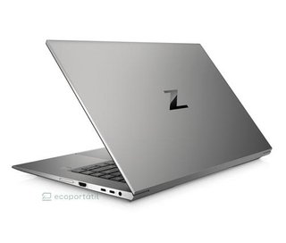 HP ZBook Studio G7 15,6" i9 10885H, 32GB, SSD 1TB, FHD, NVIDIA Quadro T2000 Max-Q 4GB, A