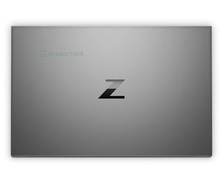 HP ZBook Studio G7 15,6" i9 10885H, 32GB, SSD 1TB, FHD, NVIDIA Quadro T2000 Max-Q 4GB, A
