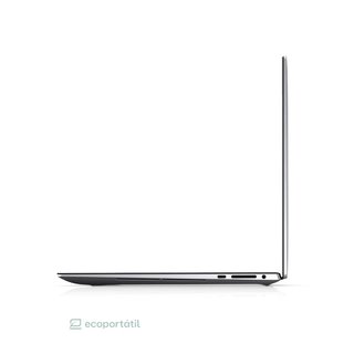 Dell Precision 5570 15.6" i7 12700H, 16GB, SSD 512GB, WUXGA, NVIDIA RTX A1000 4GB, A+