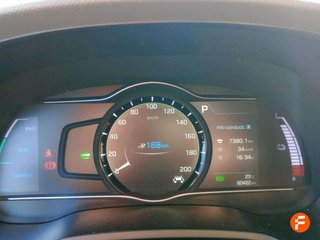 Hyundai IONIQ EV Klass