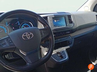 Toyota Proace 100 kW / 136 CV SUV/Monovolumen AUTOMATICO 2022
