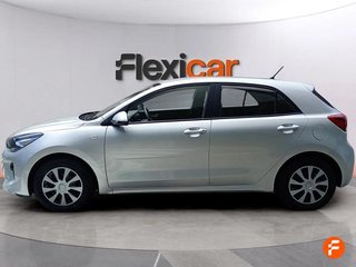 Kia Rio 1.2 CVVT 62kW (84CV) Business