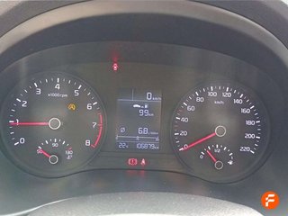 Kia Rio 1.2 CVVT 62kW (84CV) Business