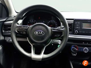 Kia Rio 1.2 CVVT 62kW (84CV) Business