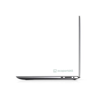 Dell Precision 5560 15,6" i7 11850H, 16GB, SSD 1TB, WUXGA, NVIDIA RTX A2000 4GB, A+