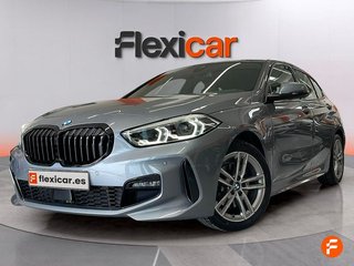 BMW Serie 1 118i