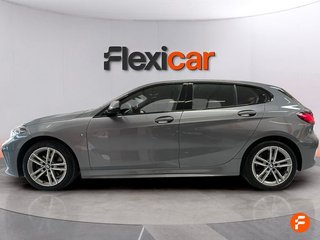 BMW Serie 1 118i