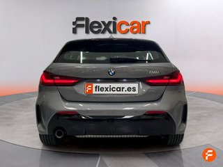 BMW Serie 1 118i