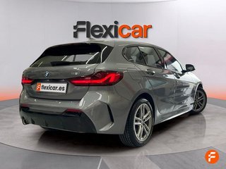 BMW Serie 1 118i