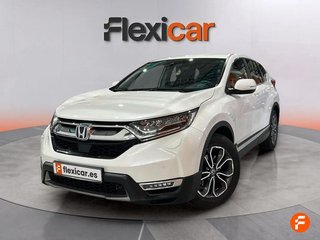 Honda CR-V 2.0 i-MMD 4x2 Lifestyle