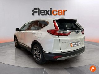 Honda CR-V 2.0 i-MMD 4x2 Lifestyle