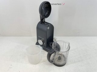 robot cocina bebes beaba babycook