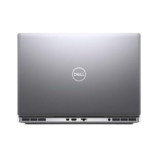 Dell Precision 7550 15,6" i7 10850H, 16GB, SSD 512GB, FHD, NVIDIA Quadro RTX 3000 Max-Q 6GB, A+