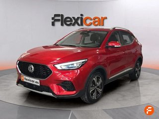 MG ZS 1.5 Comfort