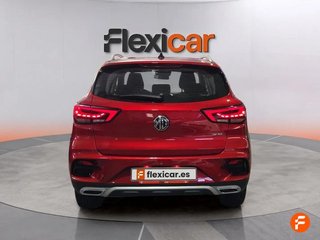 MG ZS 1.5 Comfort