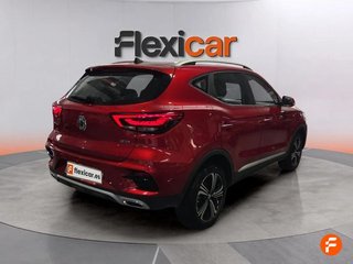 MG ZS 1.5 Comfort