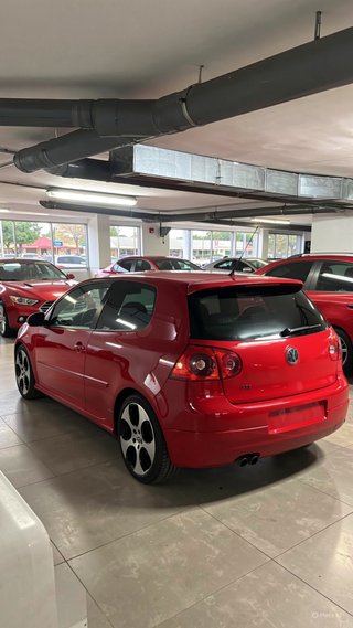 Volkswagen Golf 2006